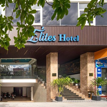 Elites Hotel Da Nang Eksteriør billede