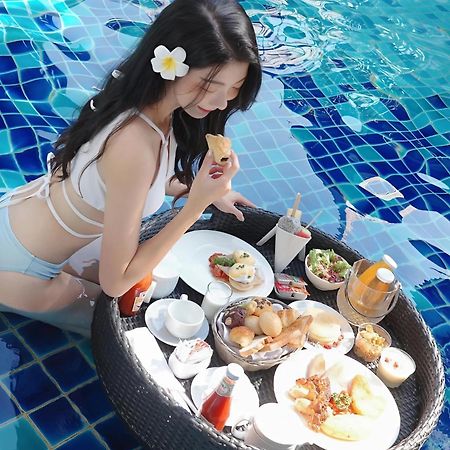 Elites Hotel Da Nang Eksteriør billede