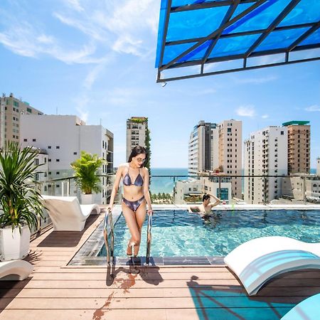 Elites Hotel Da Nang Eksteriør billede