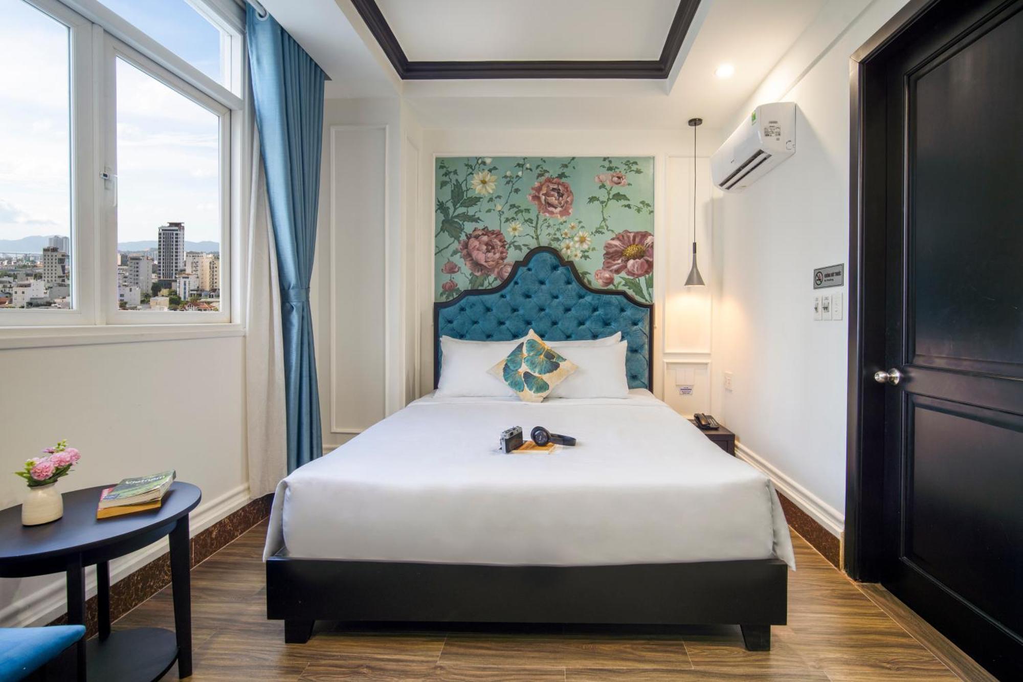 Elites Hotel Da Nang Eksteriør billede