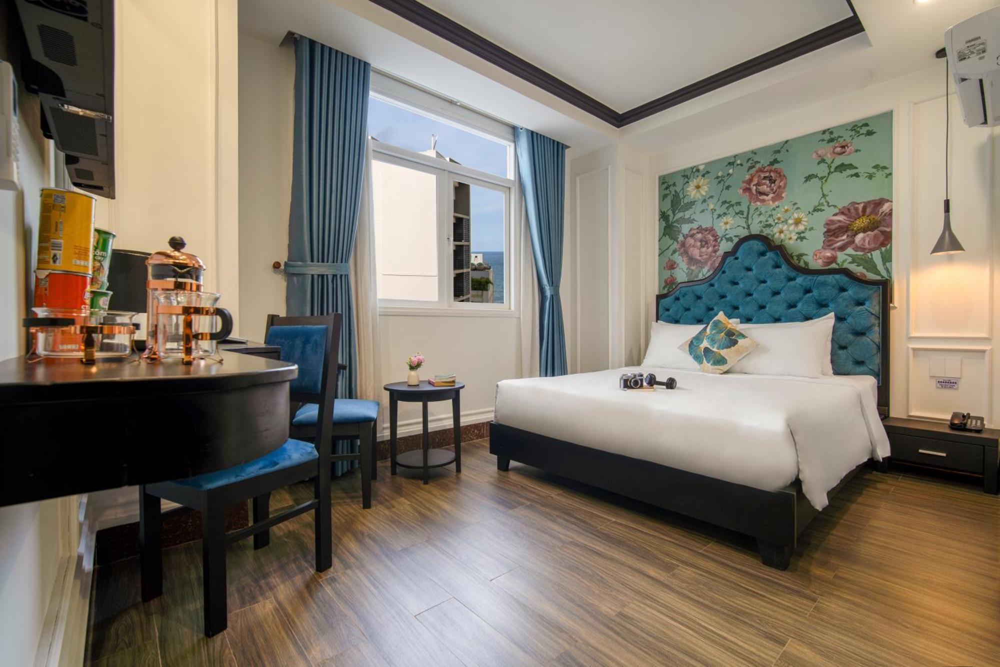 Elites Hotel Da Nang Eksteriør billede