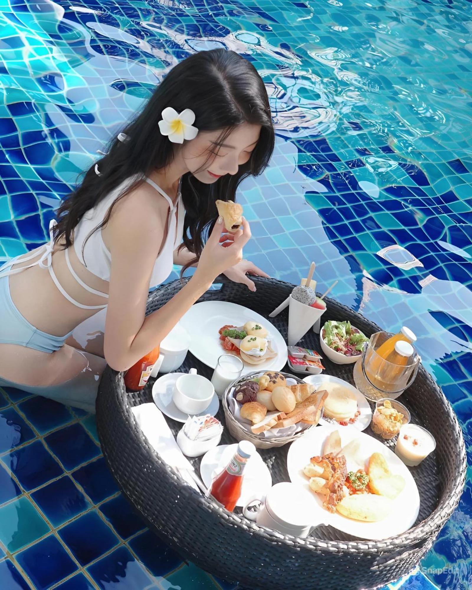 Elites Hotel Da Nang Eksteriør billede