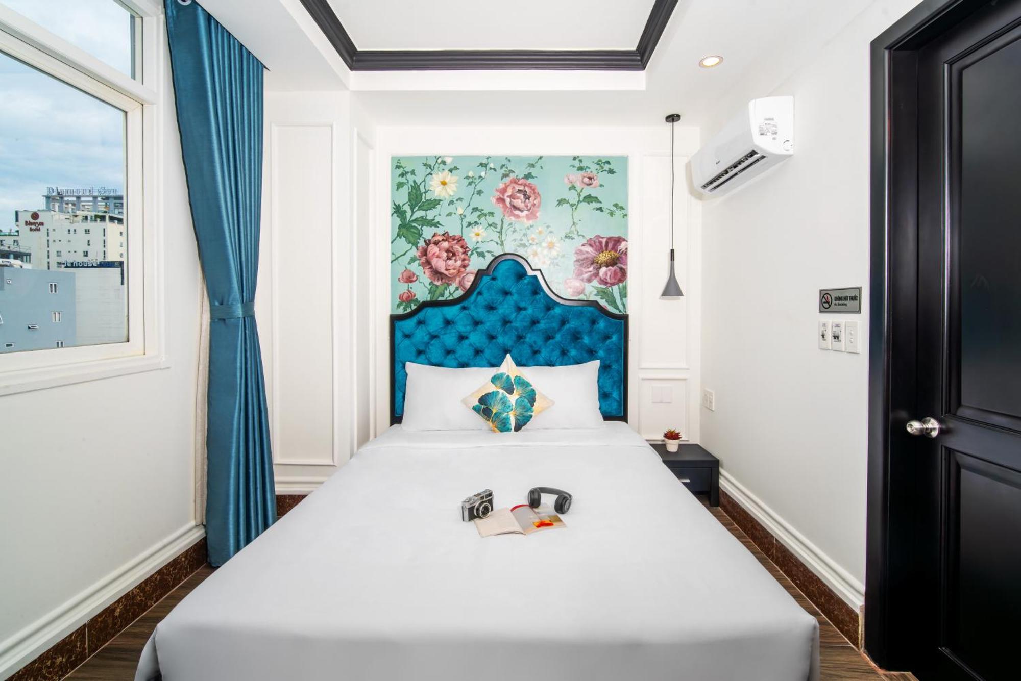 Elites Hotel Da Nang Eksteriør billede